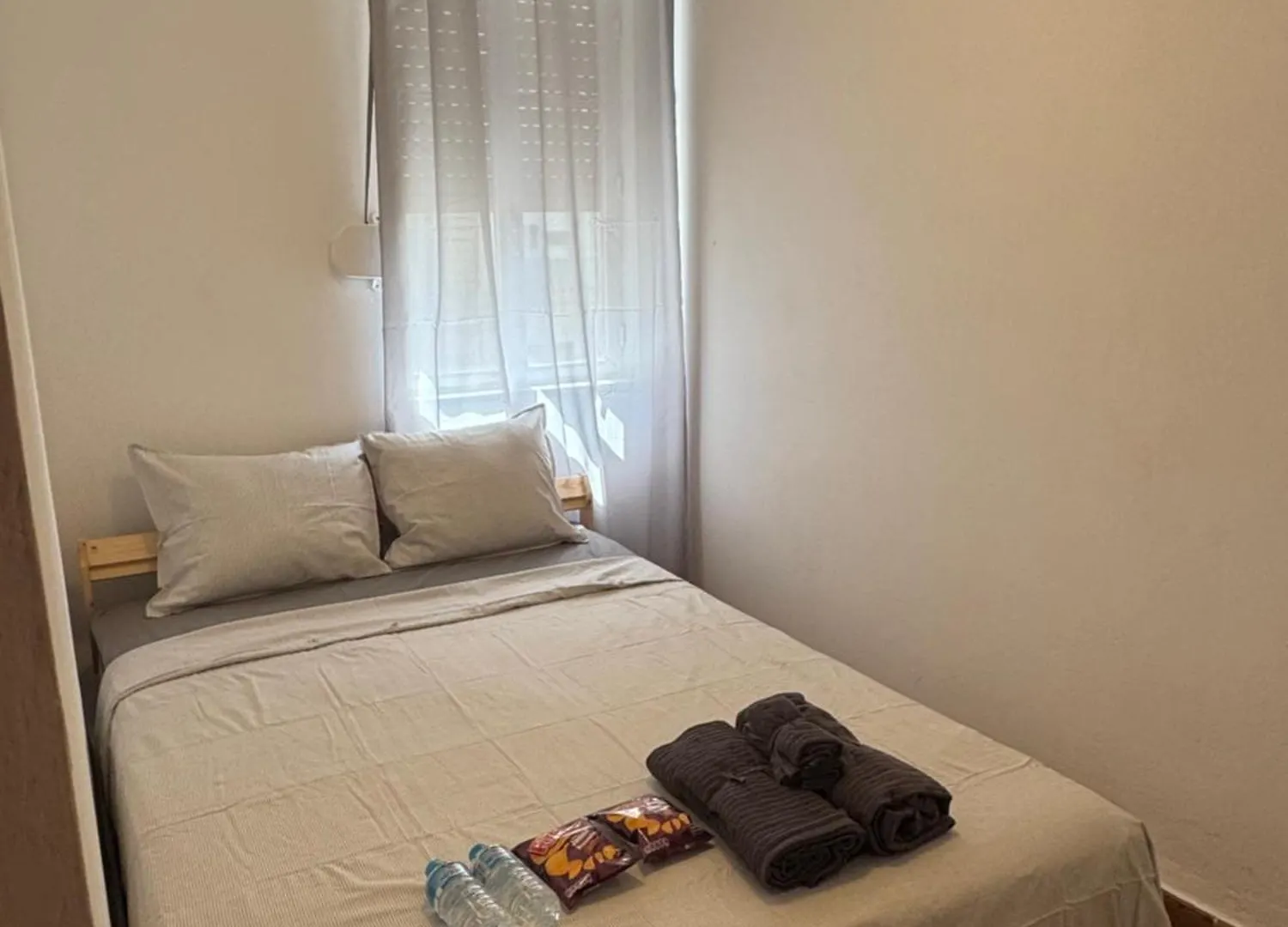 Habitacion Privada Bano Compartido Jerez de la Frontera